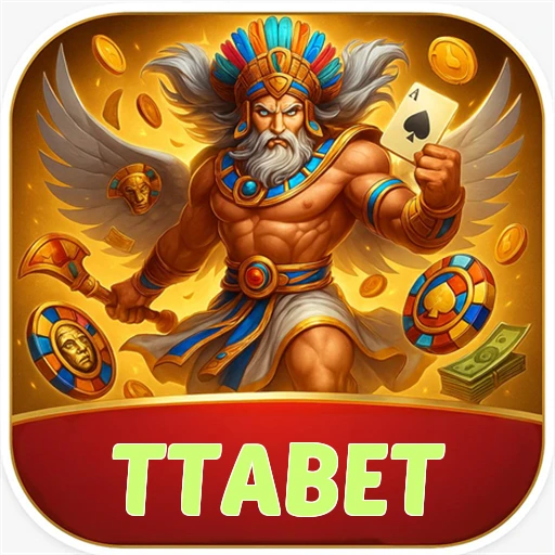 Logo ttabet