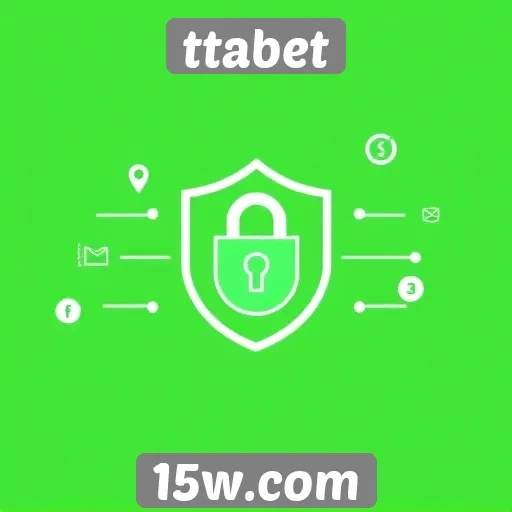 plano de segurança digital do ttabet em foco