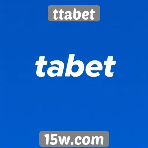 Promoções e bônus disponíveis no ttabet