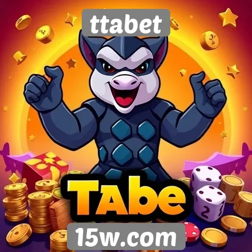 plataforma ttabet se destaca por variedade de jogos